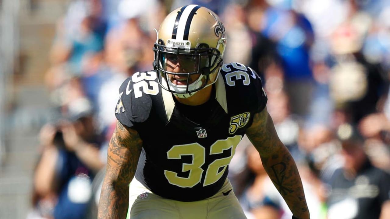 New Orleans Saints: Can Kenny Vaccaro become a top safety?