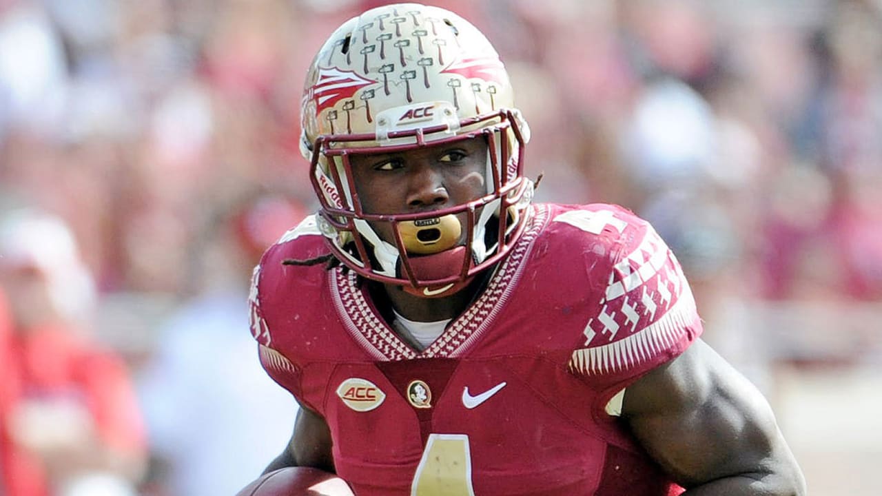 First Look Scouting Florida State Rb Dalvin Cook