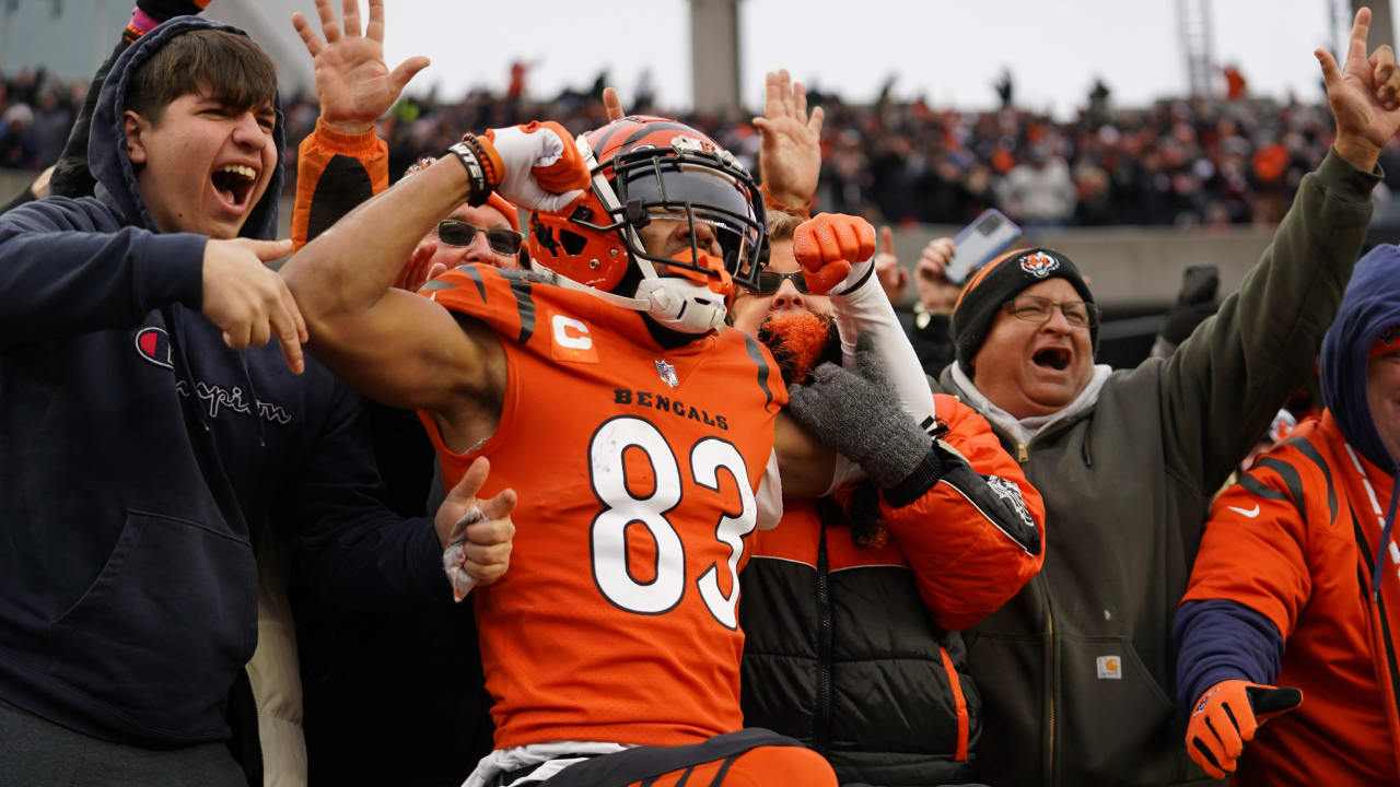 Bengals Brag About Evan McPherson Draft Pick After Game-Winning FG Vs.  Titans