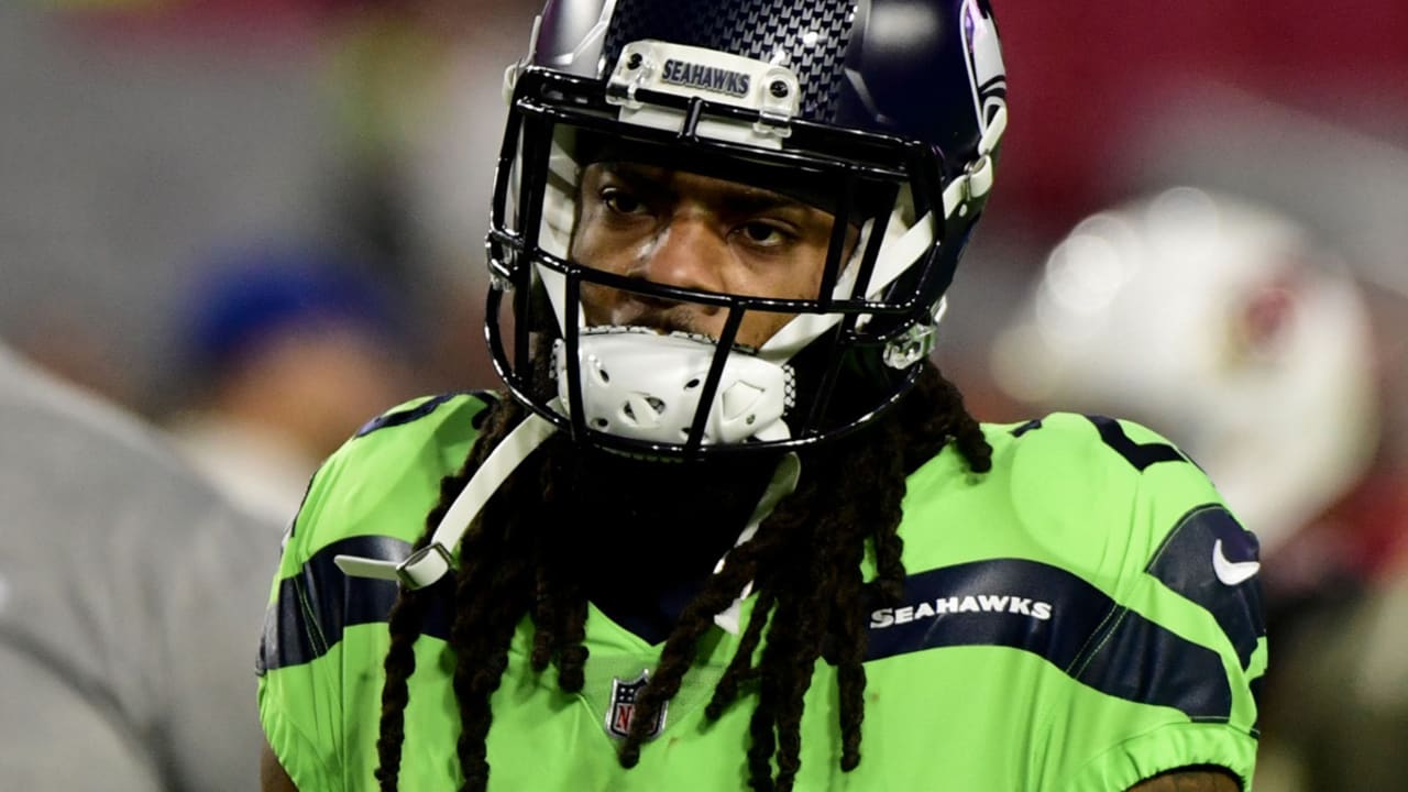 Report: NFL looking into whether Seahawks broke rules regarding Richard  Sherman injury