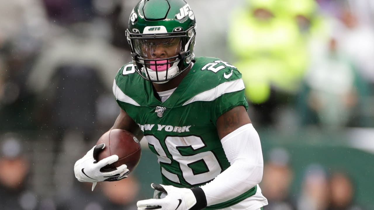 New York Jets: Le'Veon Bell's 2019 season to forget