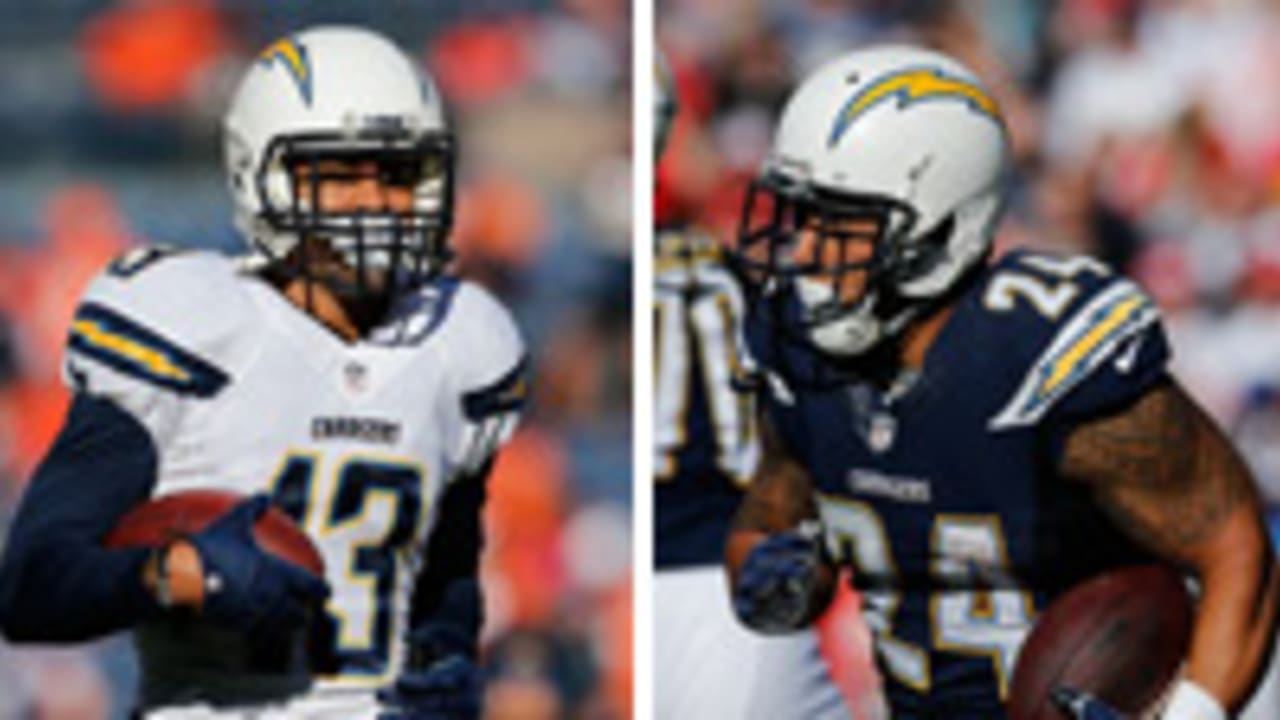 Offseason Forecast San Diego Chargers