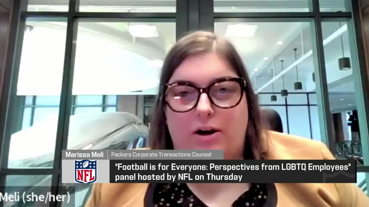 Marjorie MJ Acosta's Profile, NFL Network Journalist