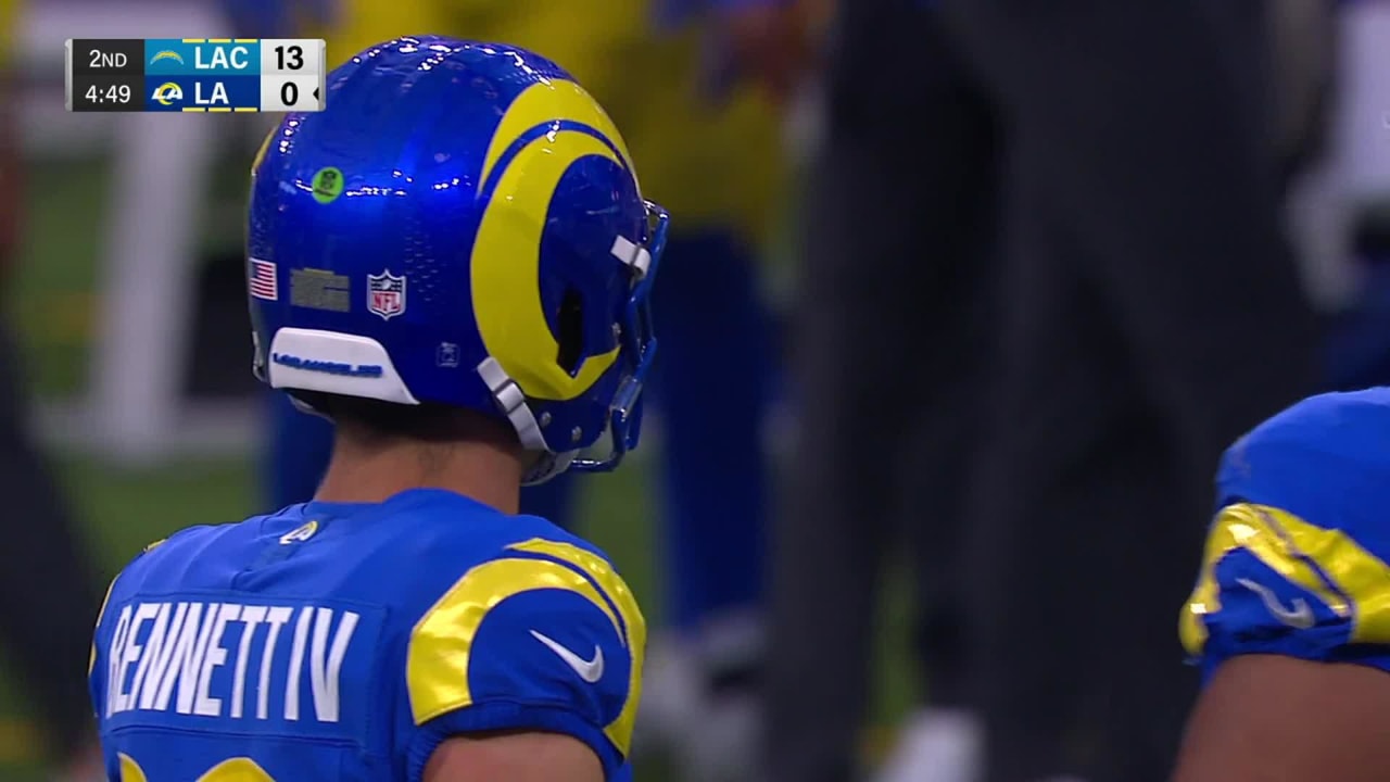 Los Angeles Chargers vs. Los Angeles Rams  Preseason Week 1 Game  Highlights 