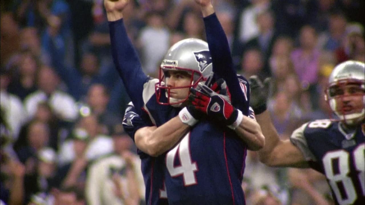 The last 17 attempts to repeat as Super Bowl champs: What went