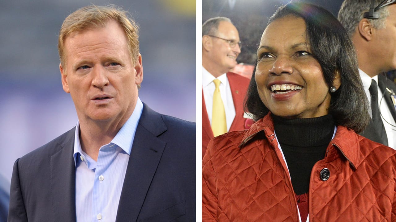 NFL Hosts Women's Summit Super Bowl 50 Week