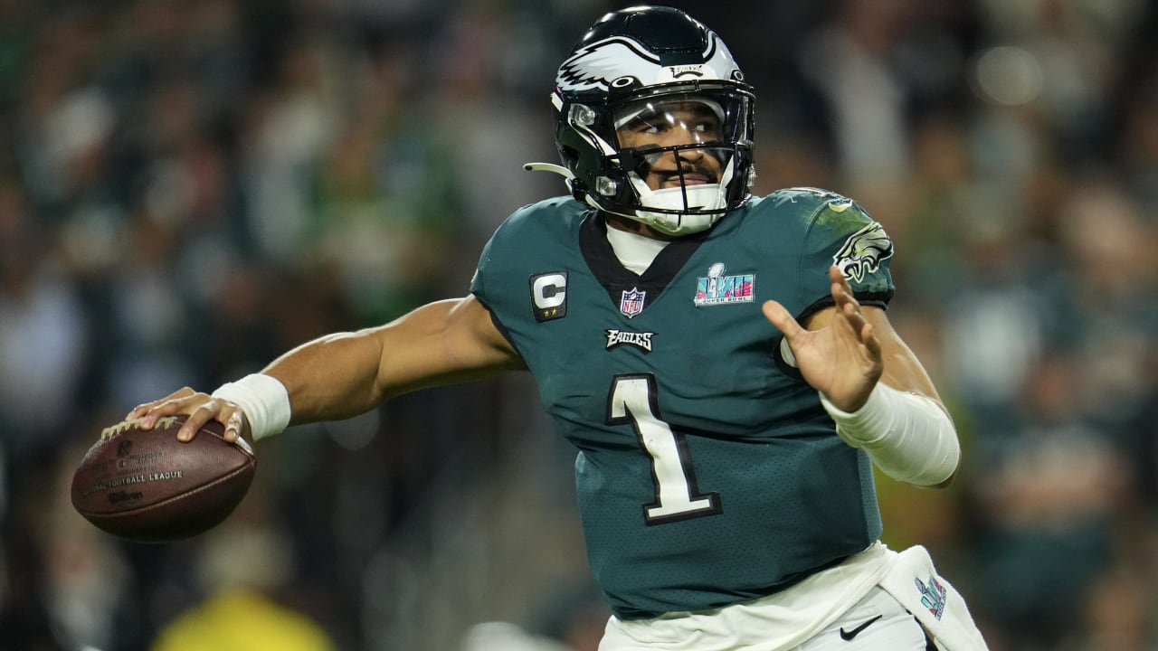 State of the 2023 Philadelphia Eagles: Jalen Hurts and Co. appear poised to  avoid Super Bowl hangover