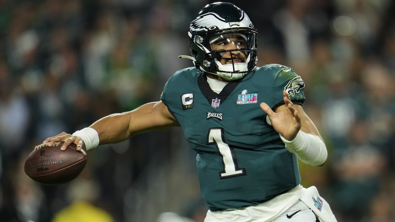 2023 Philadelphia Eagles schedule: Complete schedule, ticket, and matchup  information for the 2023 NFL season