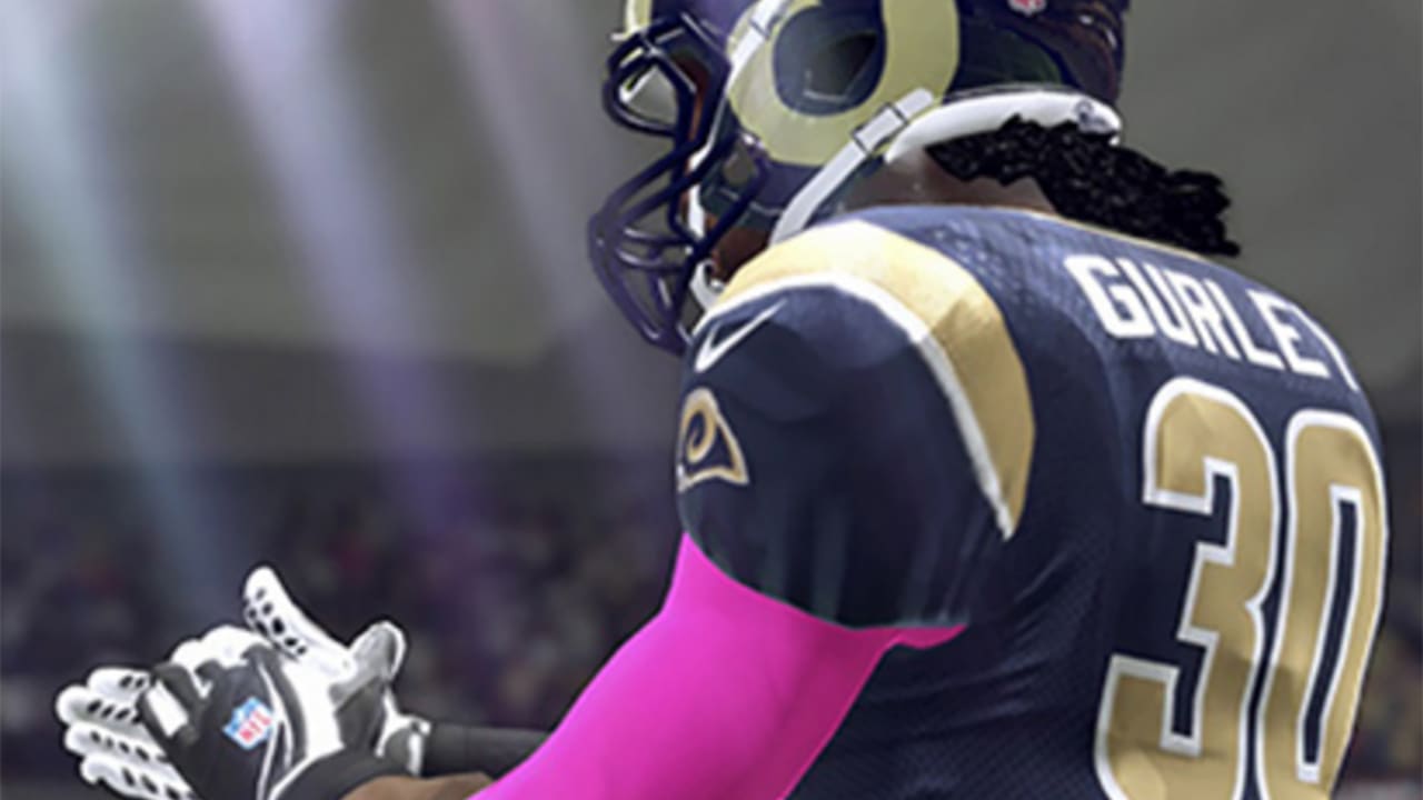 MaddenMatchupSL