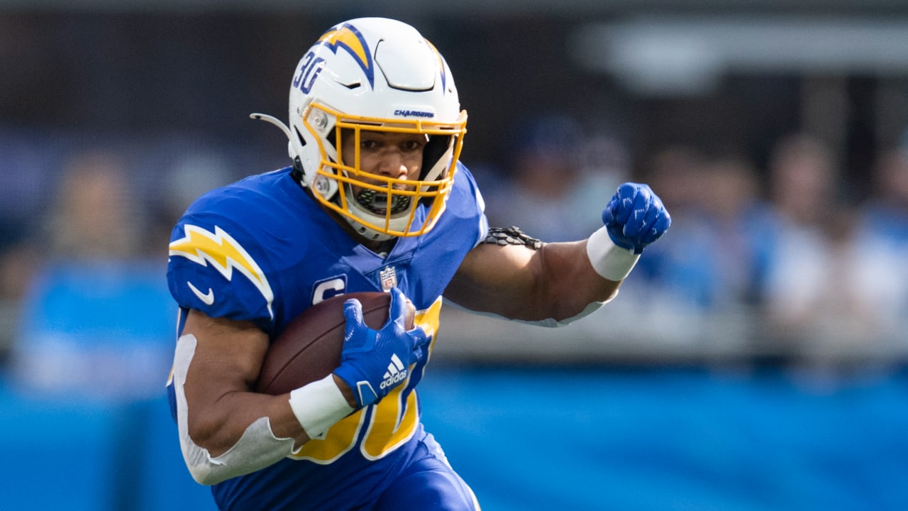 Top 100 Fantasy Football Players 2021: Diontae Johnson, Elijah