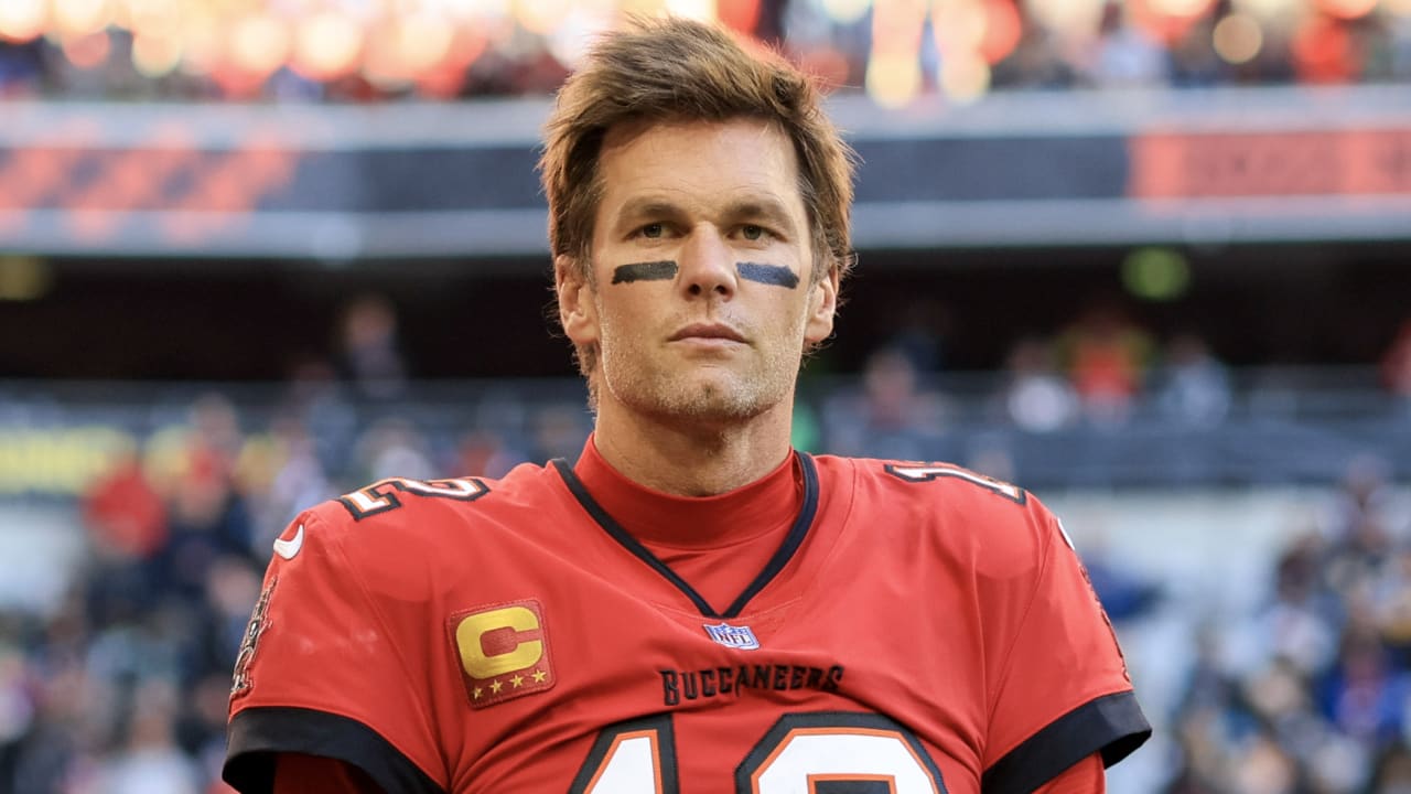 Tom Brady Announces His NFL Retirement After 23-Season Career