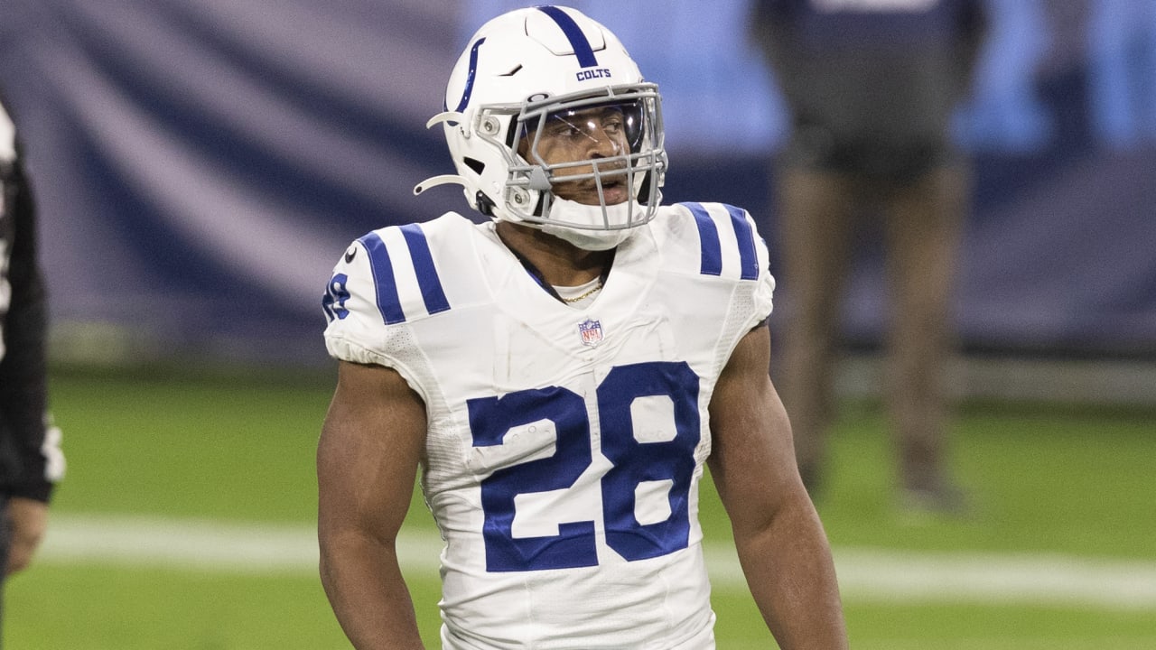 HC's latest remarks prove Colts didn't think Jonathan Taylor situation  through