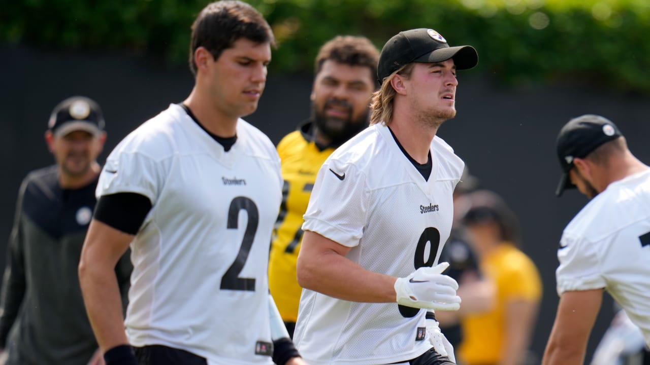 Daniel Rooney: Steelers have 'aspirations' of playing regular