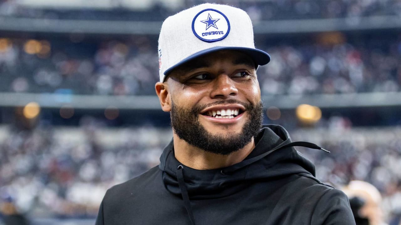 Dak Prescott