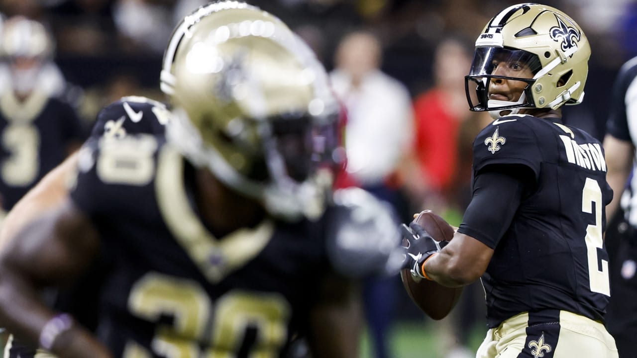 Saints news: New Orleans sets sights back on Jameis Winston