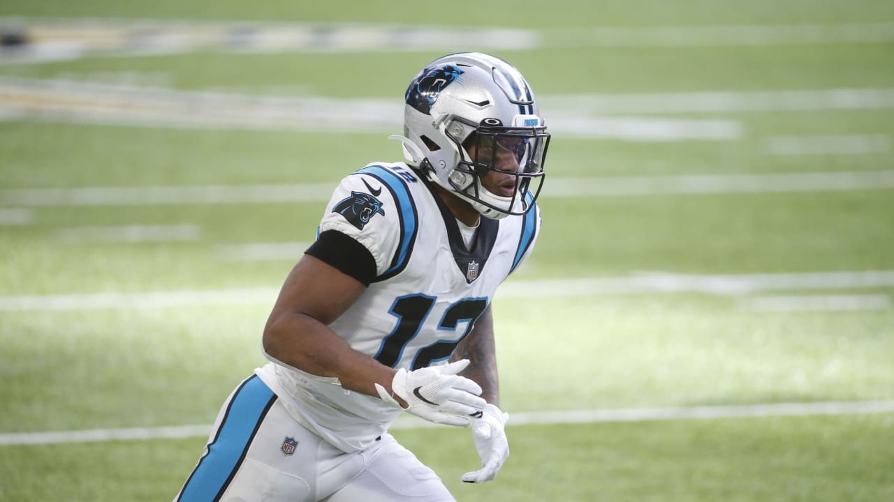 D.J. Moore, Curtis Samuel among 8 Panthers players landing on  reserve/COVID-19 list