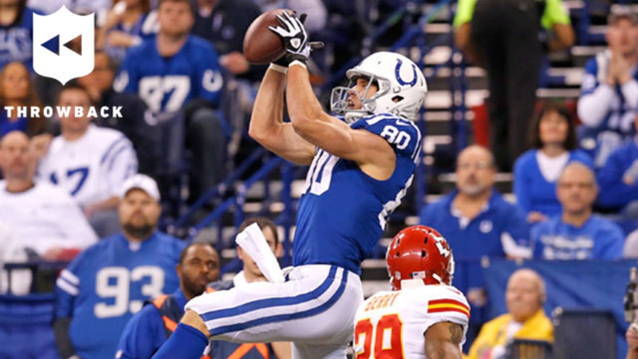 GameDay: Kansas City Chiefs vs. Indianapolis Colts highlights