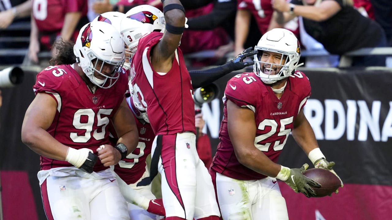 What a move to outside linebacker means for Arizona Cardinals' Zaven Collins