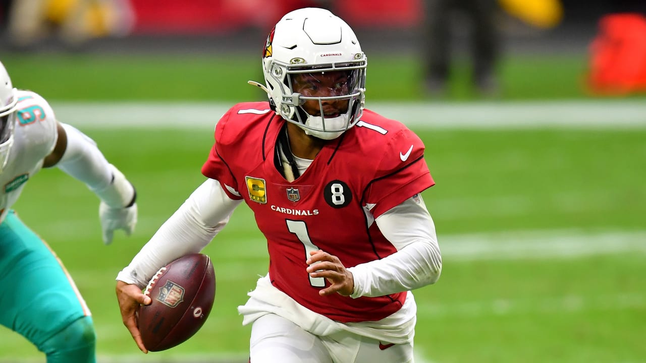 NFL quarterback rankings: Arizona Cardinals' Kyler Murray climbs list