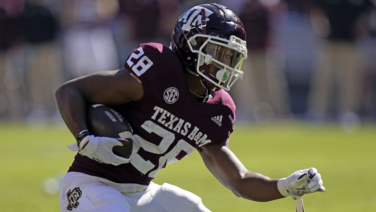 NFL Network's Lance Zierlein grades Los Angeles Chargers' fourthround draft selection