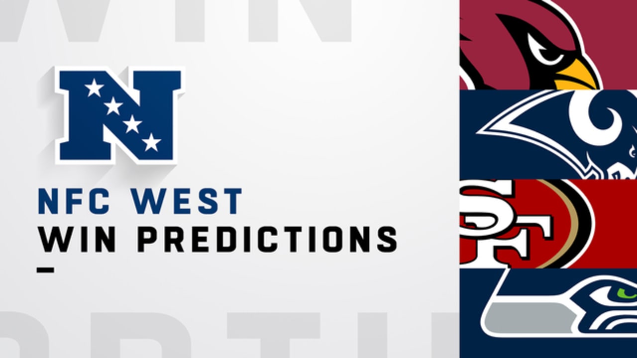 NFC West Predictions!!! 