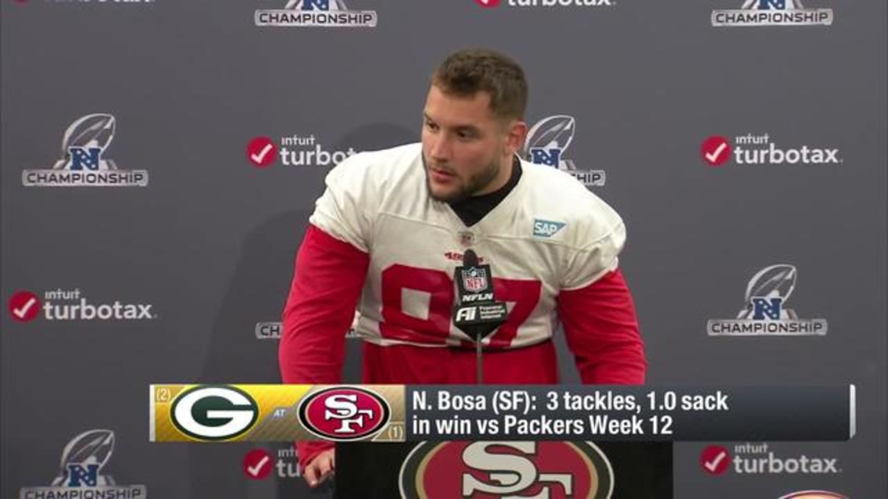 Next Gen Stats Two pass rushers with highest pressure percentage will