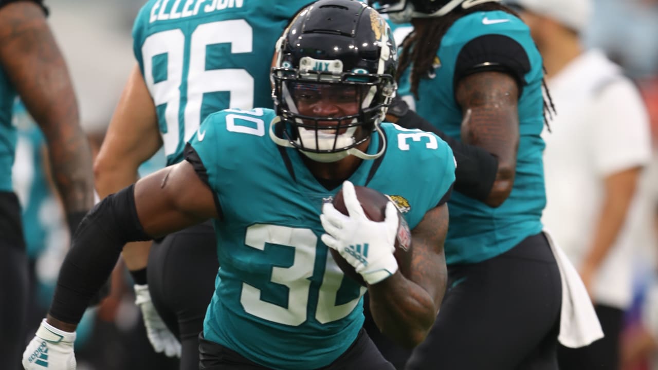 2021 Fantasy Running Back Committee breakdowns