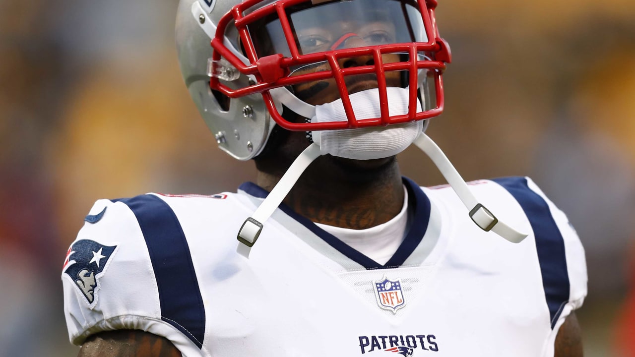 Josh Gordon suspended indefinitely by NFL for violation of drugs policy, New England Patriots