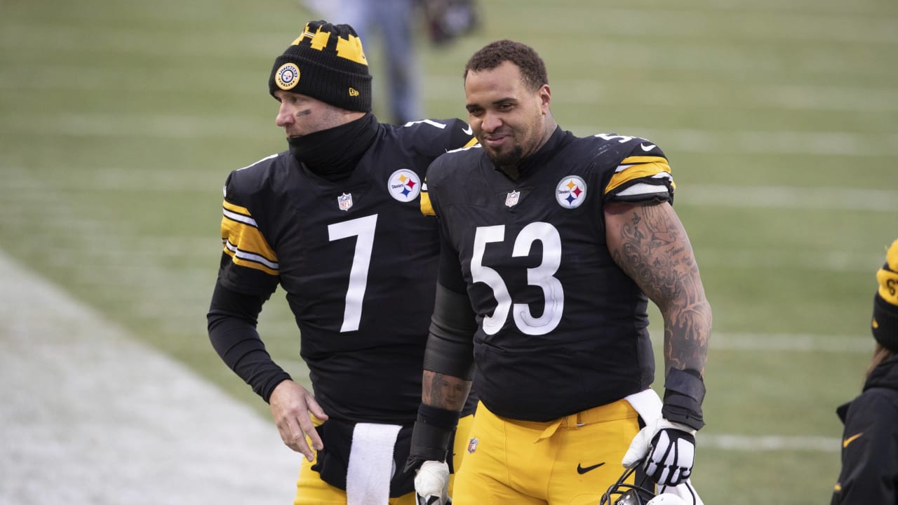 Ben Roethlisberger's final game marks end of an era in rivalry