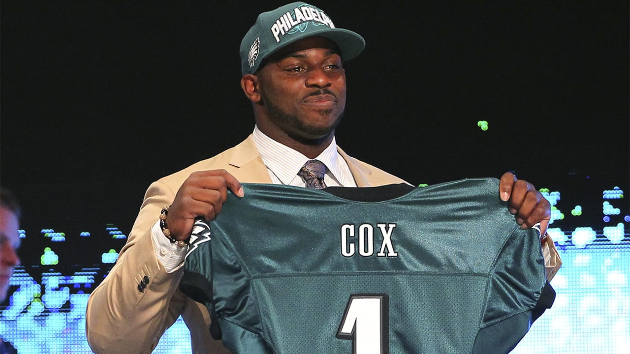 2012 draft