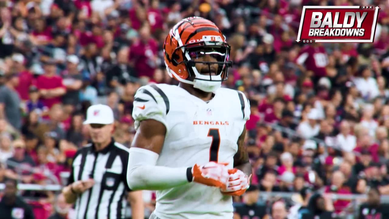 Three Down Look: Cincinnati Bengals Beat Kansas City Chiefs, Punch