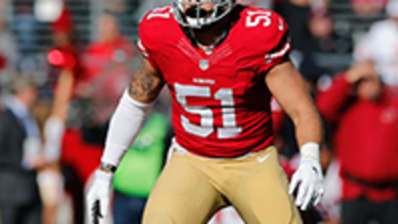 Jacksonville Jaguars give Dan Skuta 20.5M contract