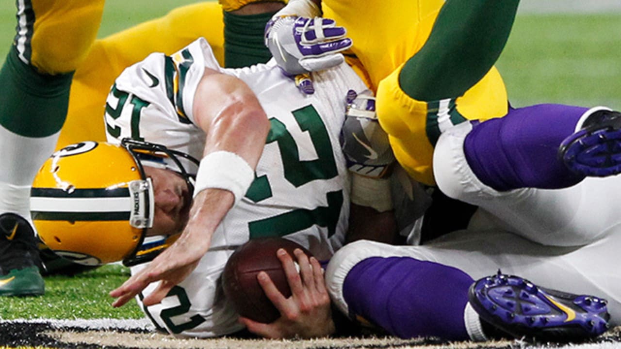 Minnesota Vikings' Three Keys To Victory Vs. Green Bay Packers