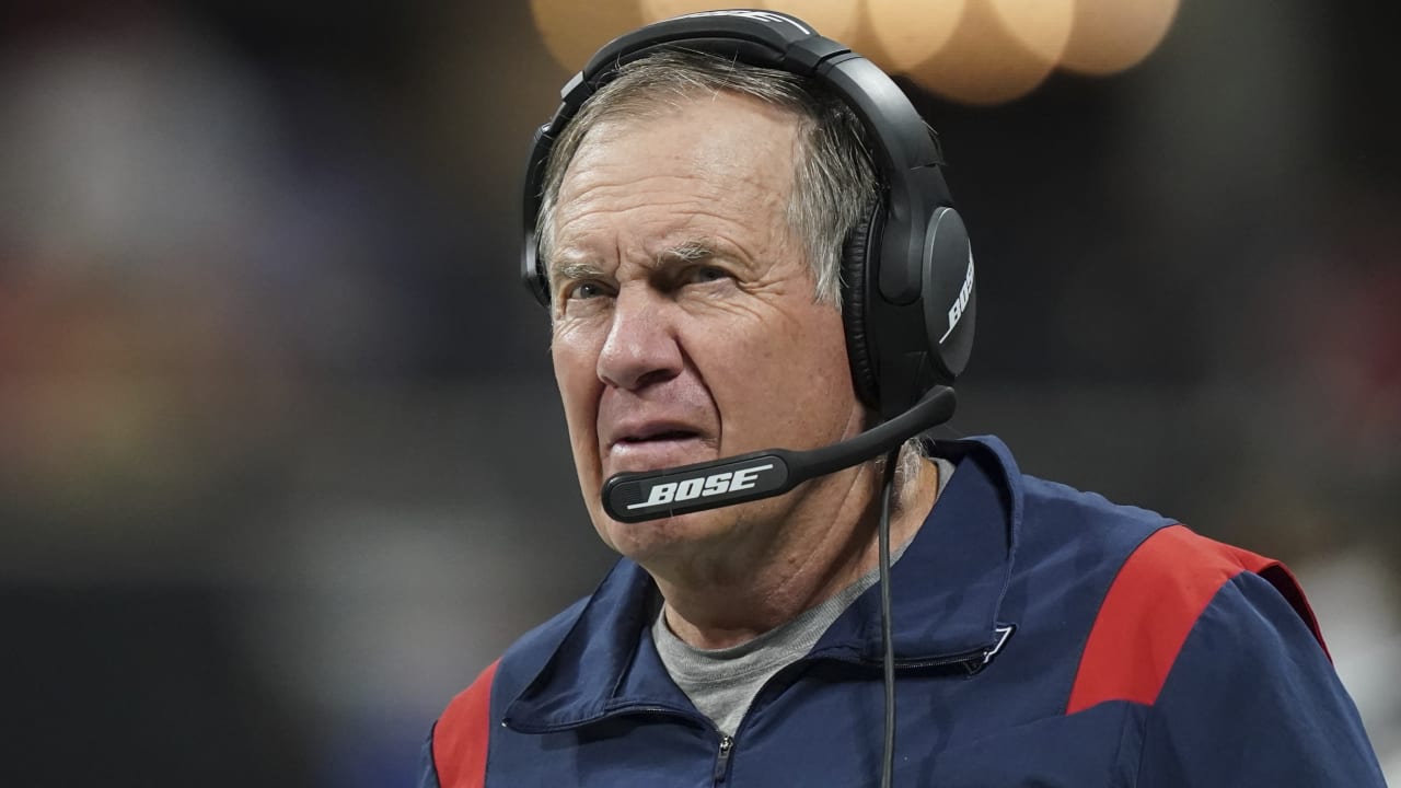 Explosive Lawsuit Hinges On Belichick Texting The Wrong Guy