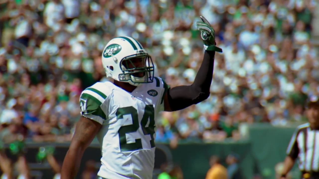 Revis, Jets agree to terms on 4-year deal - The San Diego Union