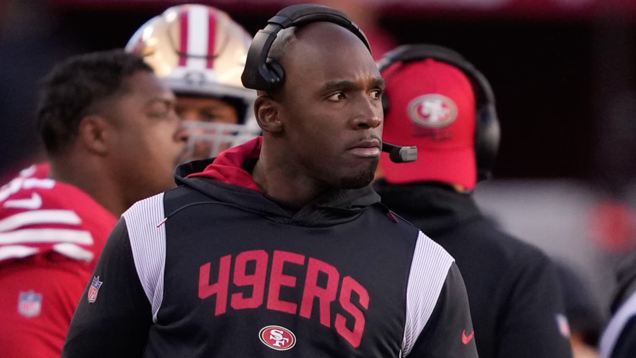 DeMeco Ryans' 49ers Lose NFC Title Game; How Soon Will Houston Texans Hire  Coach? - Sports Illustrated Houston Texans News, Analysis and More