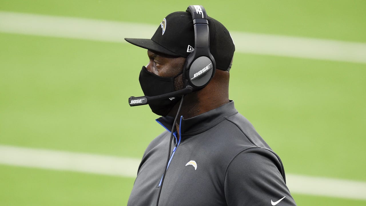 Anthony Lynn Expects to Remain Chargers HC After 45-0 Loss to Patriots, News, Scores, Highlights, Stats, and Rumors