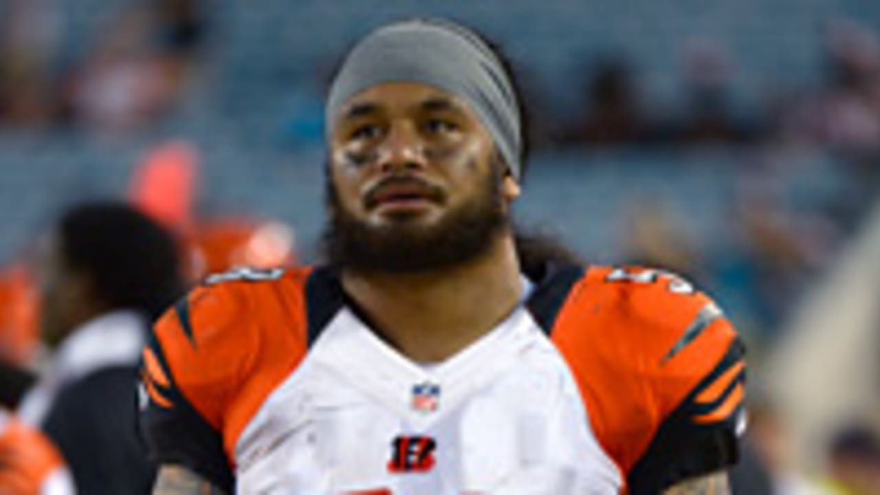 Miami Dolphins' Rey Maualuga not scheduled to play tonight (league source)