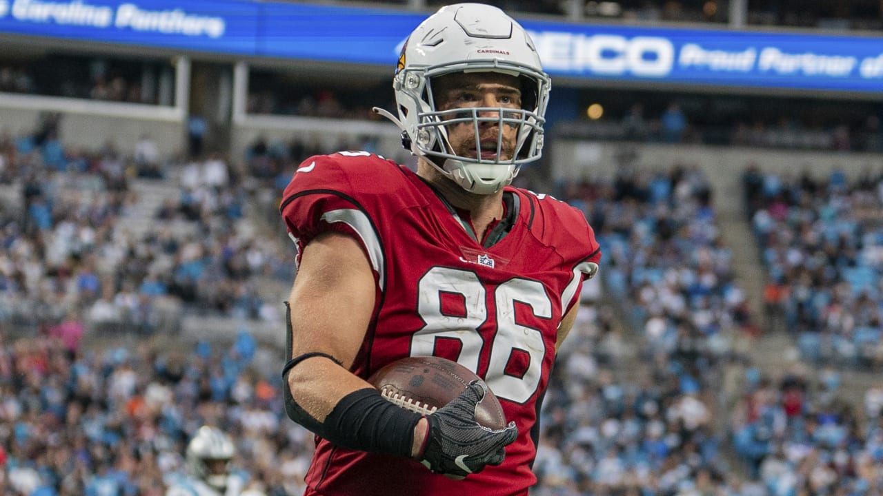 Fantasy Football Start 'Em Sit 'Em 2022 NFL Week 5: Tight end rankings