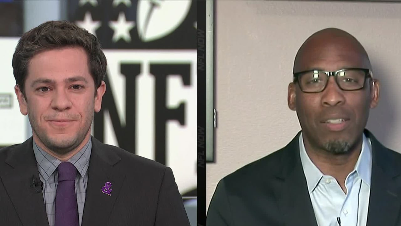 NFL Network's Gregg Rosenthal discusses his Week 7 game picks with