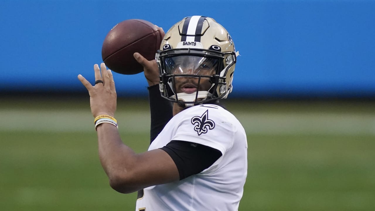 For NFC South, historically high QB turnover creates uncertainty