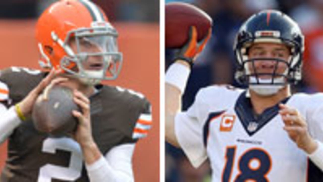 N.F.L. Rookie Quarterbacks Have Been Bad. Can That Change? - The