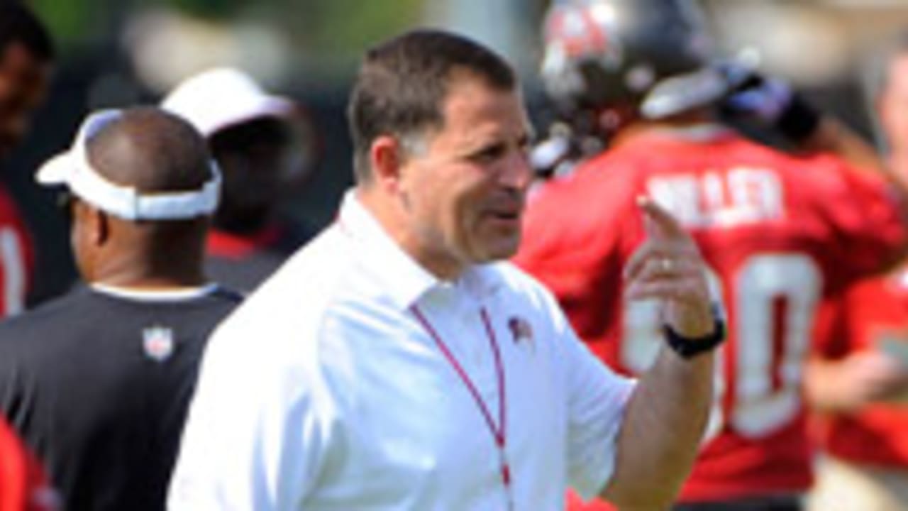 Buccaneers Coach Schiano Is Still a Jersey Guy for Part of Year