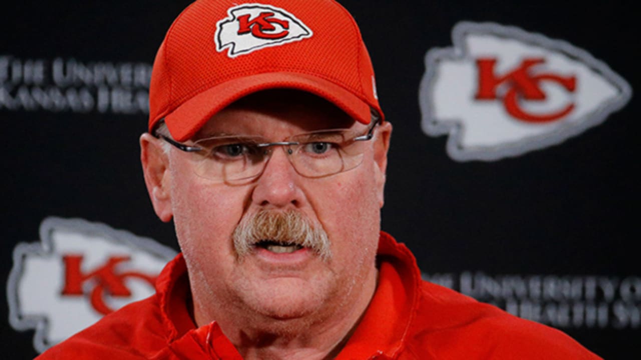 Judy Battista: Kansas City Chiefs' Proposed Overtime Rule Changes To 