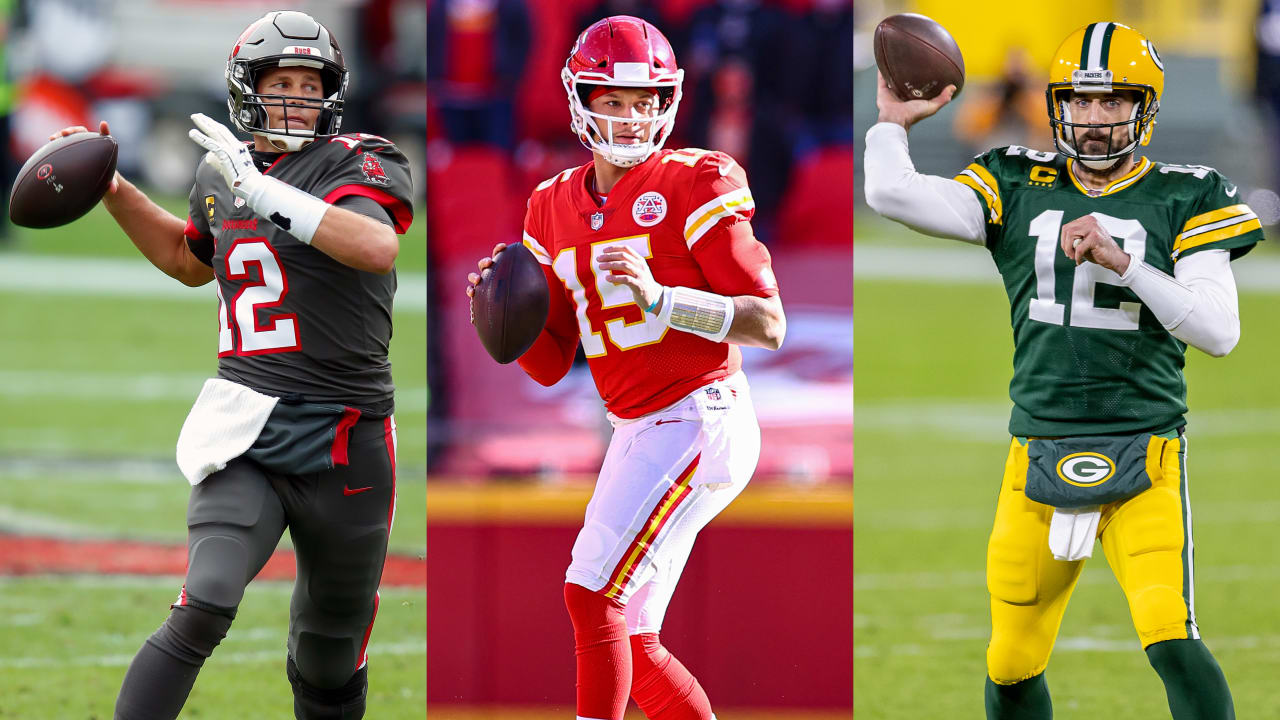 NFL on X: The Divisional Round matchups coming this weekend. 