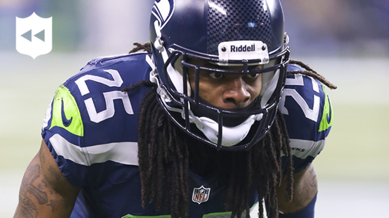 Top 50 Sound FX, #47: Richard Sherman (Week 11, 2013)