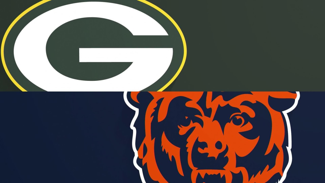 Packers vs. Bears Predictions & Picks – Week 1