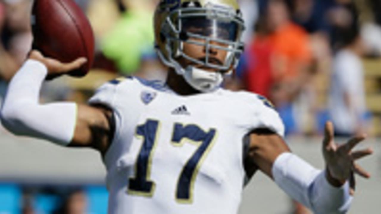 Brett Hundley-141121-Spot.jpg