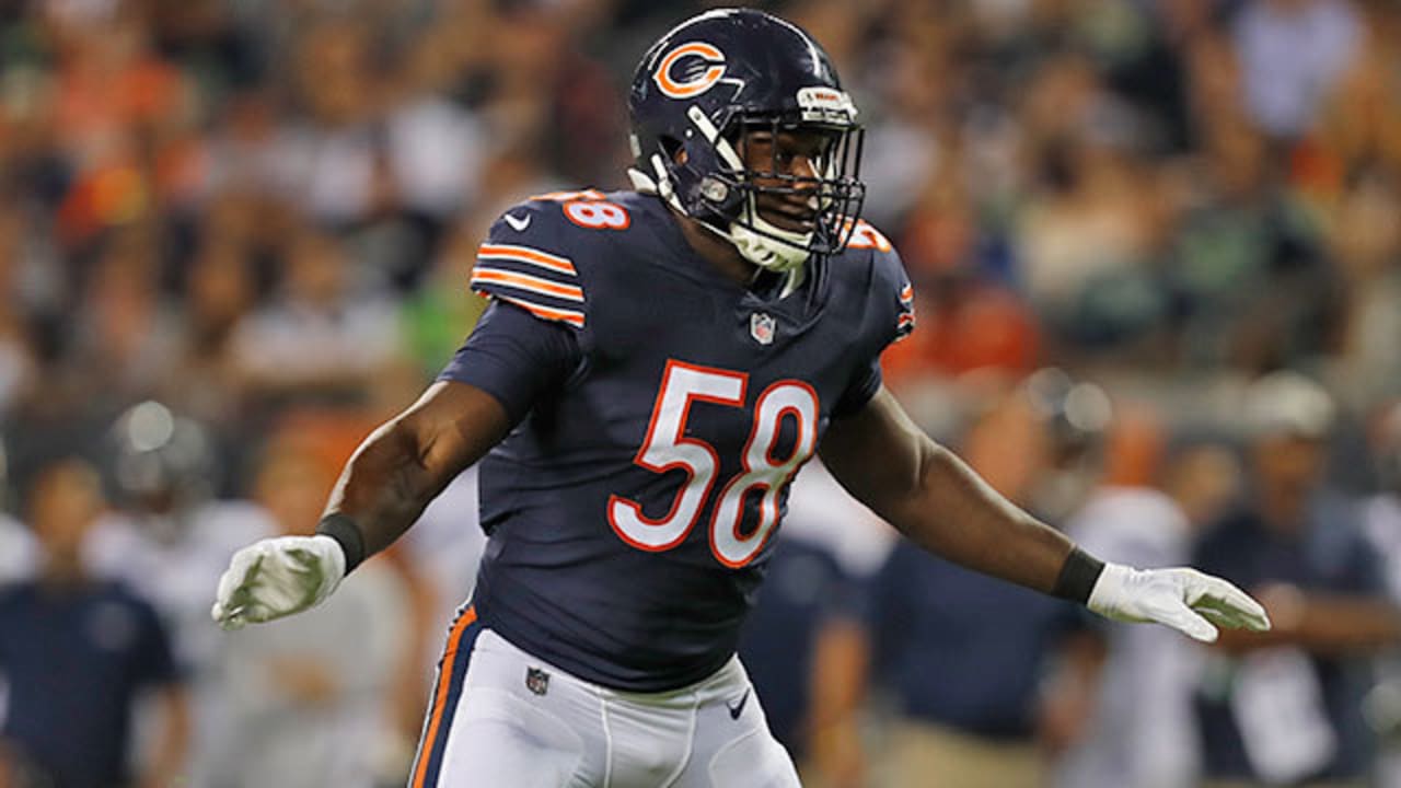 NFL Network's Kyle Brandt: The Chicago Bears have it in them to beat ...