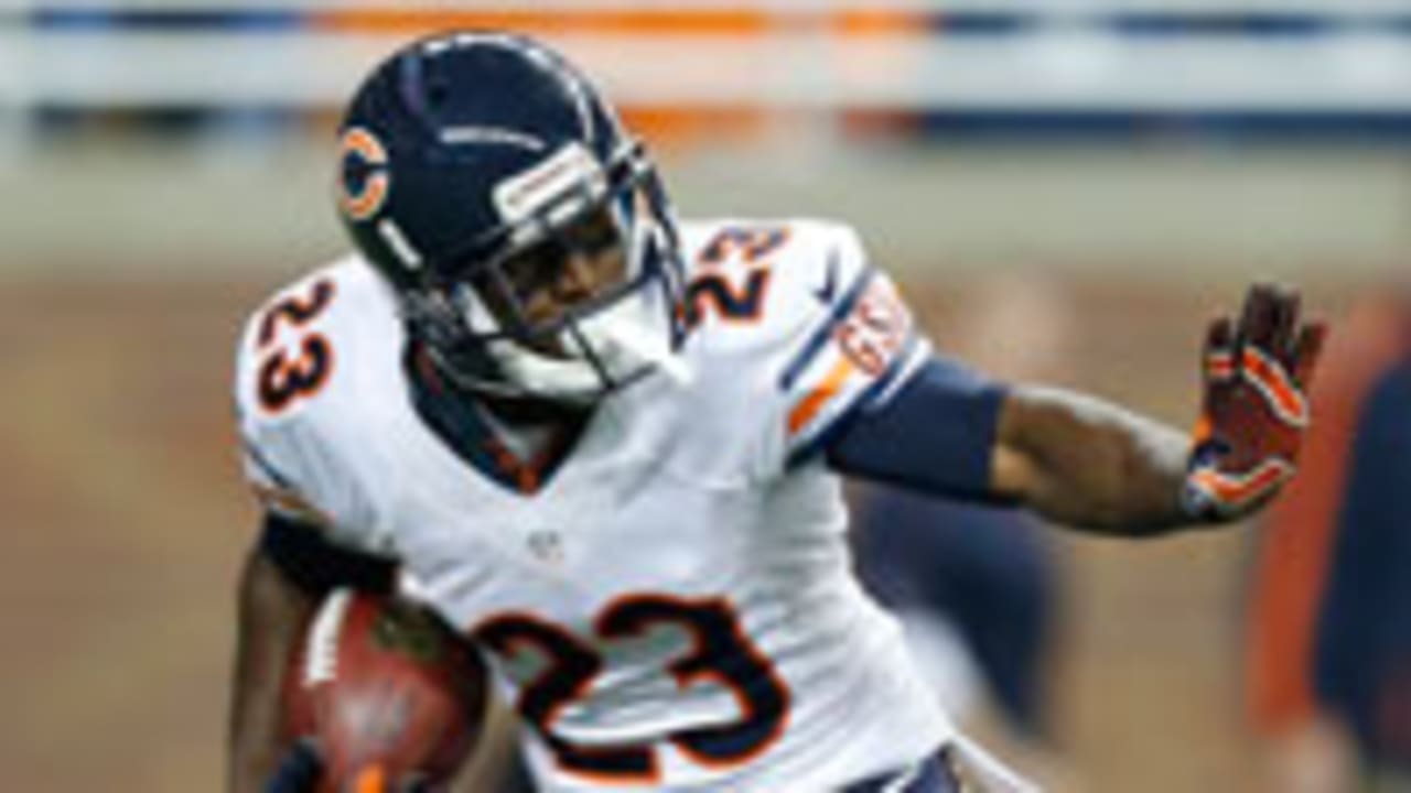 Devin Hester upset Pro Bowl is ditching kick returns